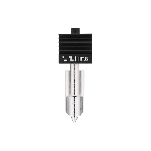 Bambu Lab - H2/P2 - Tête d'Extrusion Haut débit avec Buse 0,6 mm en Acier trempé