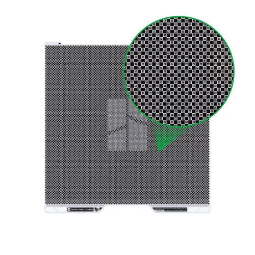 Bambu Lab - H2 - Plaque Vision Encodeur (Vision Encoder)