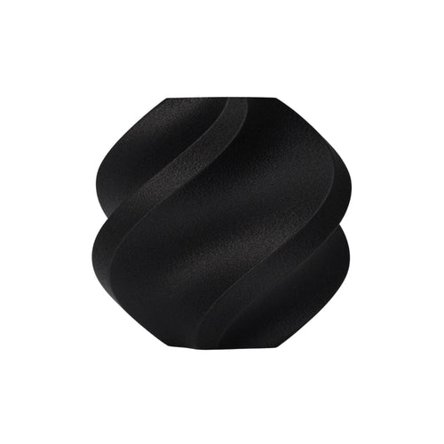 Bambu Lab - PA6-CF - Noir (Black) - 1.75 mm - 0.5kg