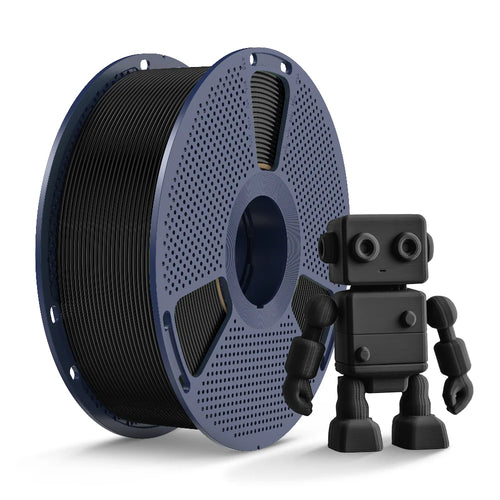 SUNLU - PETG - Noir (Black) - 1.75mm - 1kg