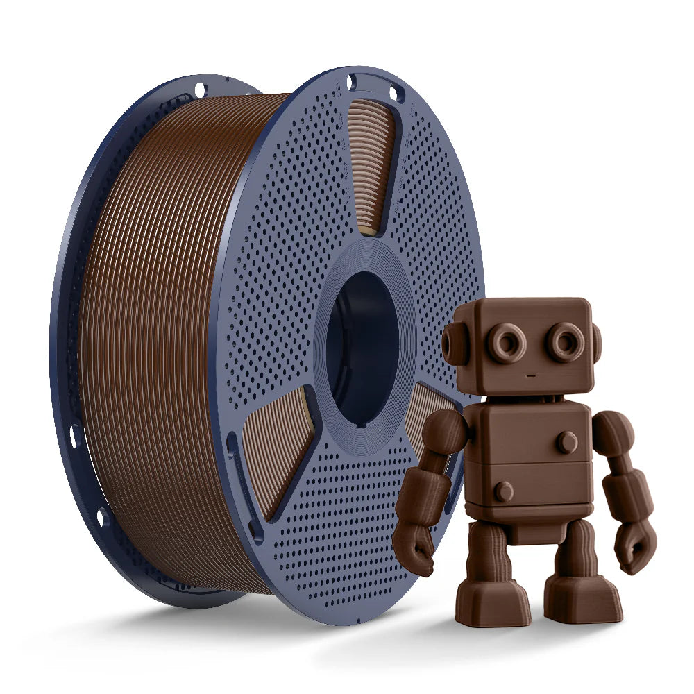 SUNLU - PETG - Café (Coffee) - 1.75mm - 1kg