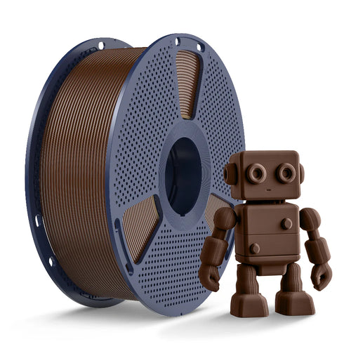 SUNLU - PETG - Café (Coffee) - 1.75mm - 1kg