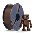 SUNLU - PETG - Brun Café (Coffee Brown) - 1.75mm - 1kg