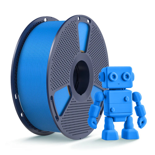SUNLU - PETG - Cyan (Cyan) - 1.75mm - 1kg