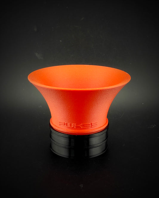 Velocity Stack pour carburateur PWK35
