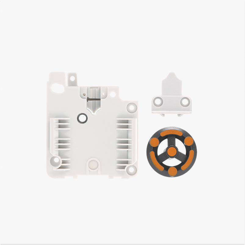 Bambu Lab - A2L - Extruder Unit Front Cover