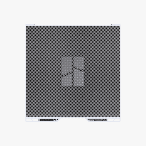 Bambu - Vision Encoder