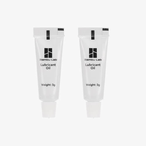 Bambu Lab - Graisses Lubrifiantes (Lubricant Grease) - 6 pcs