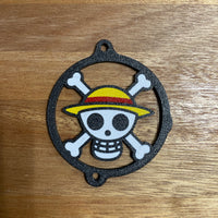 DT50 - Cache de pompe à huile V1