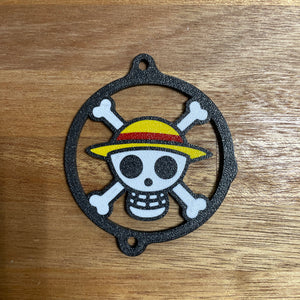 DT50 - Cache de pompe à huile V1