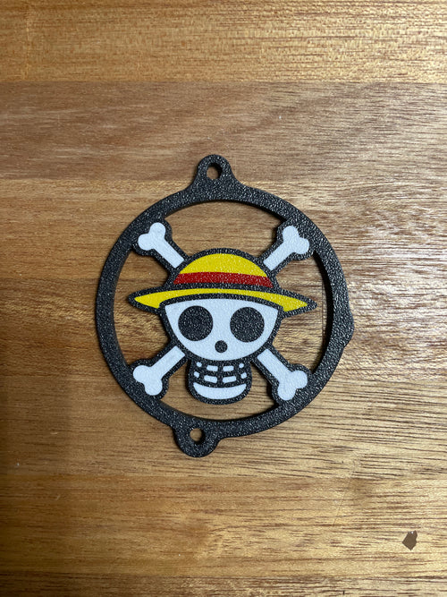 DT50 - Cache de pompe à huile V1