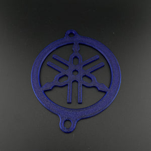 DT50 - Cache de pompe à huile V1