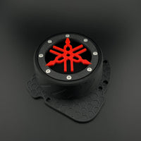 Euro3 - Pack Cache d'allumage