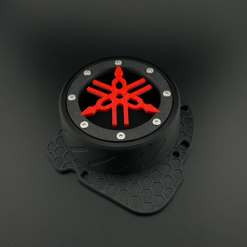 Euro3 - Pack Cache d'allumage