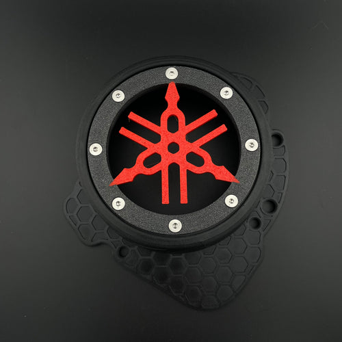 Euro3 - Pack Cache d'allumage