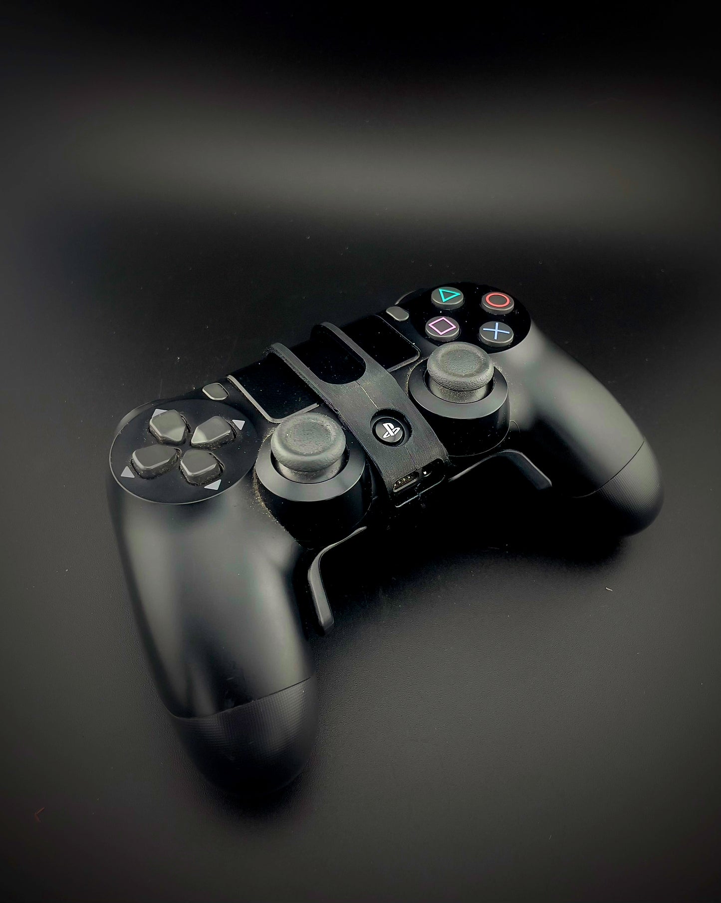 Bras de fixation Strike Pack PS4