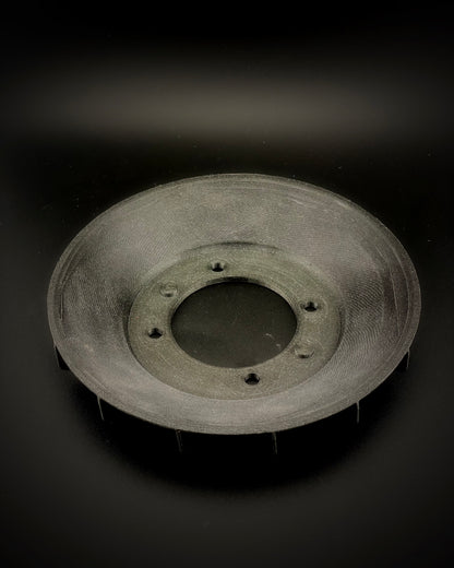 Helice de ventilation pour Vespa