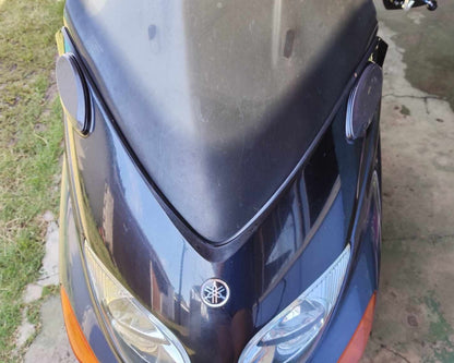 Obturateurs de rétroviseur TMAX Gen1