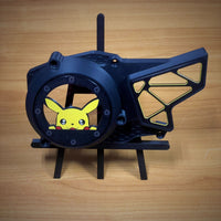 DT50 - Cache d'allumage V2