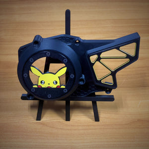 DT50 - Cache d'allumage V2