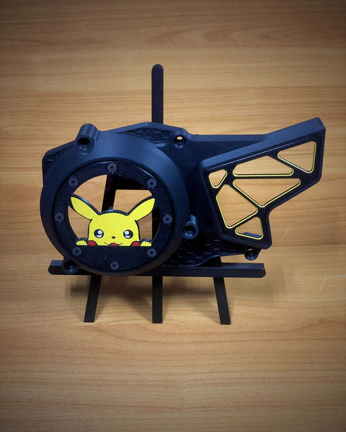 DT50 - Cache d'allumage V2