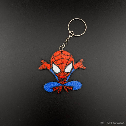 Porte-Clé | Spider-Man