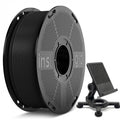 Inslogic - PETG Pro - Noir (Black) - 1.75mm - 1kg