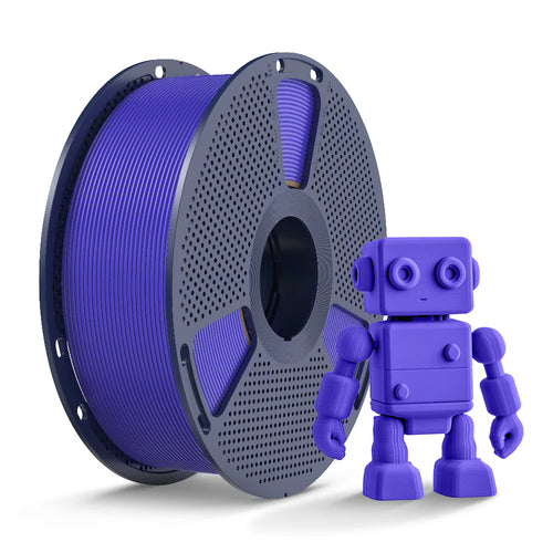 SUNLU - PETG - Violet (Purple) - 1.75mm - 1kg
