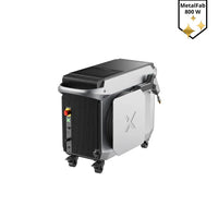 Laser 800W
