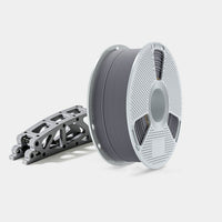 SUNLU PA6-GF - Black