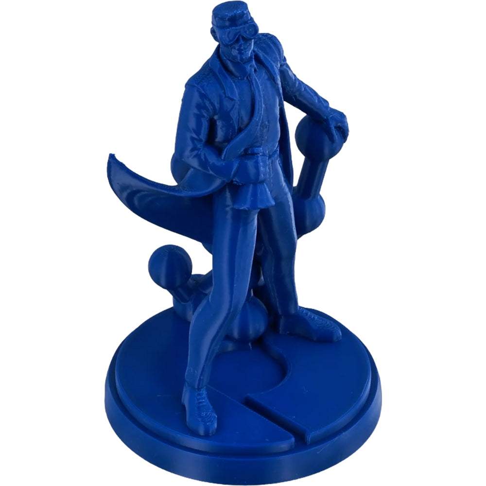 Polymaker - PETG - Bleu (Blue) - 1.75mm - 1kg