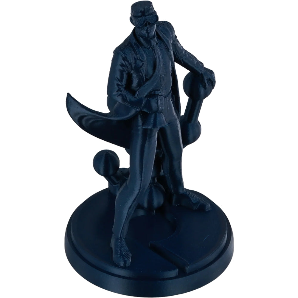 Polymaker - PETG - Blue foncé (Dark Blue) - 1.75mm - 1kg