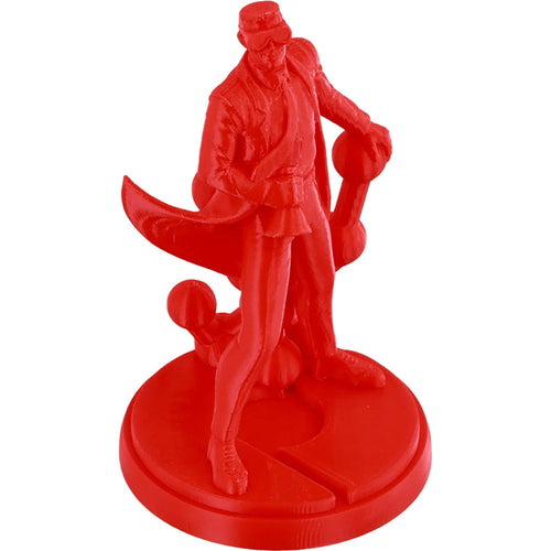 Polymaker - PETG - Rouge (Red) - 1.75mm - 1kg