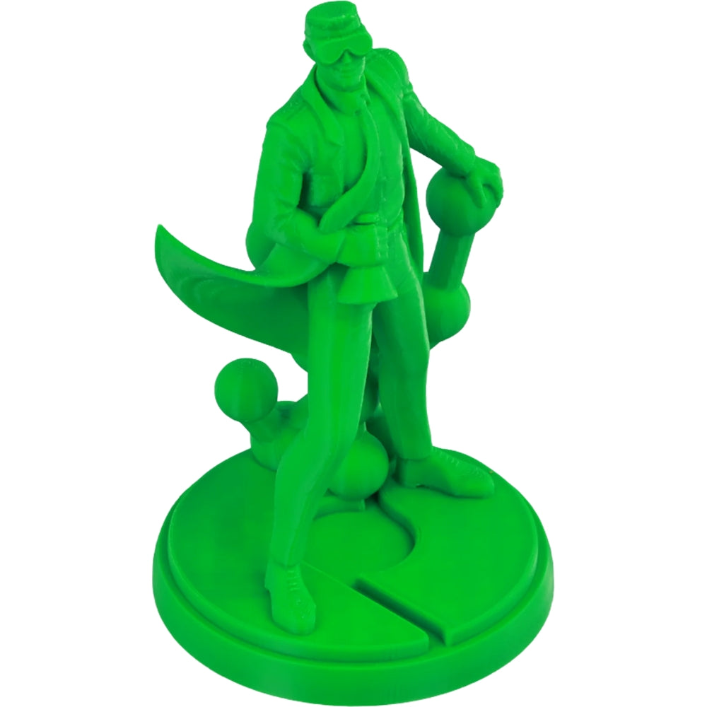 Polymaker - PETG - Vert (Green) - 1.75mm - 1kg