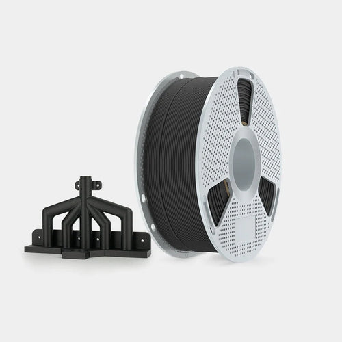 SUNLU - PA6-CF - Noir (Black) - 1.75mm - 1kg