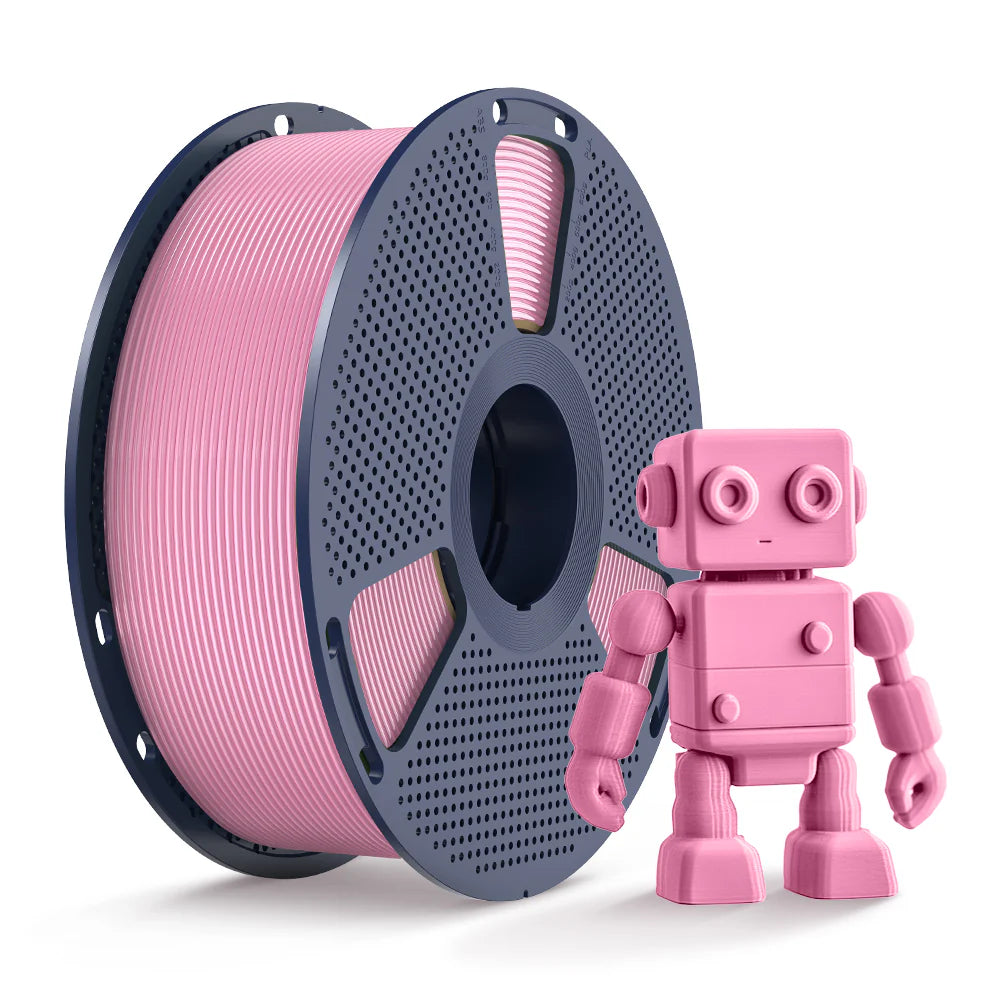 SUNLU - PETG - Rose Sakura (Sakura Pink) - 1.75mm - 1kg
