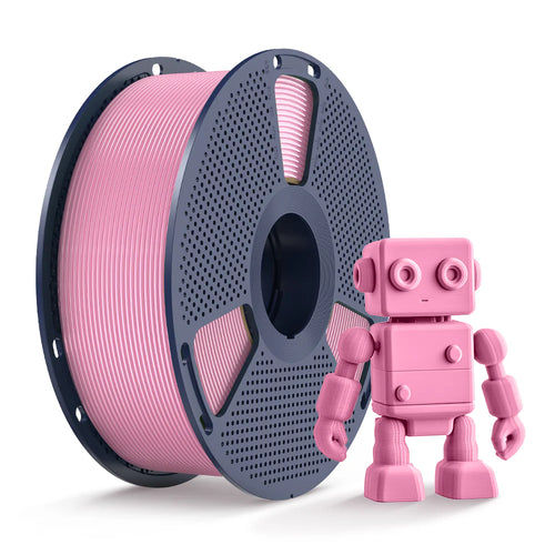 SUNLU - PETG - Rose (Pink) - 1.75mm - 1kg