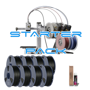 Starter Pack - Bambu Lab A1 Mini Combo