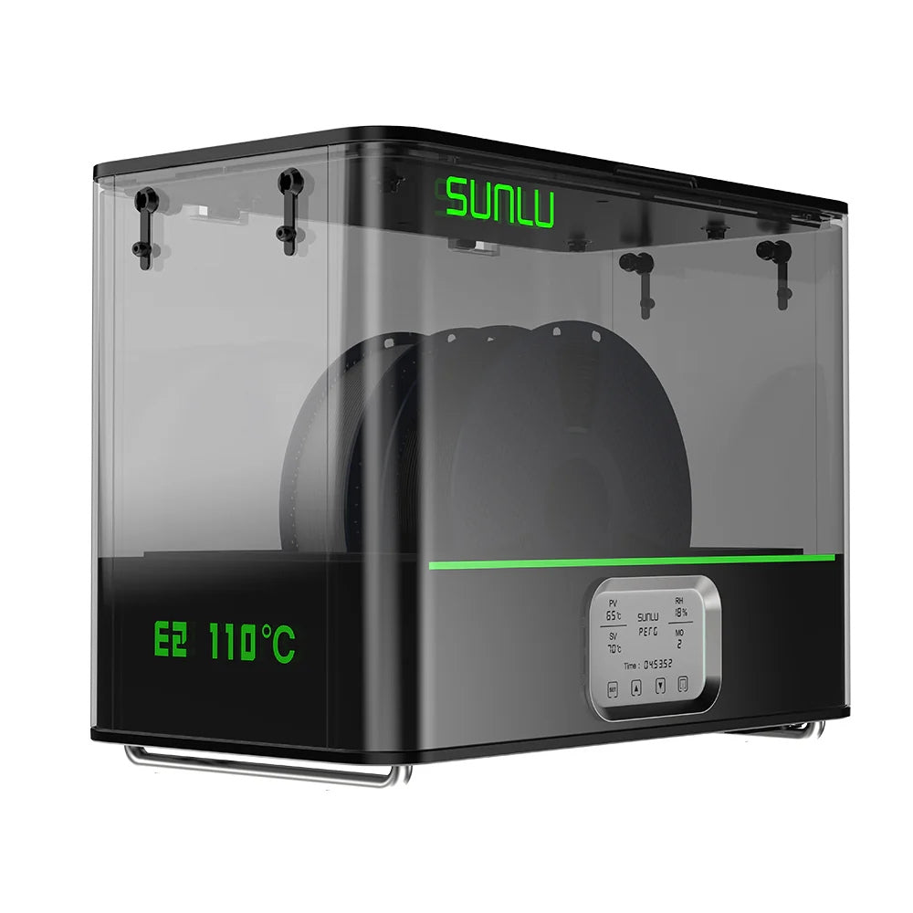 SUNLU - FilaDryer E2