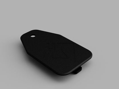Surron - Cache avec support AirTag