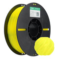eSUN - TPU 95A - Translucide - Jaune (Transp. Yellow) - 1.75mm - 1kg