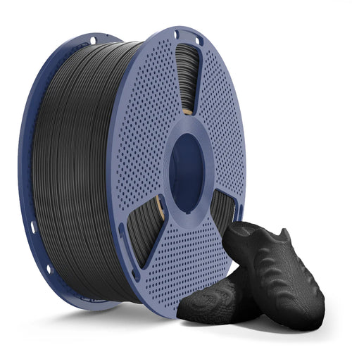 SUNLU - TPU 95A - Noir (Black) - 1.75mm - 1kg