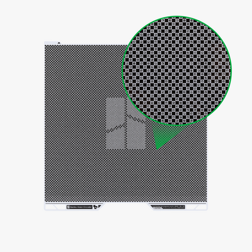 Bambu - Vision Encoder