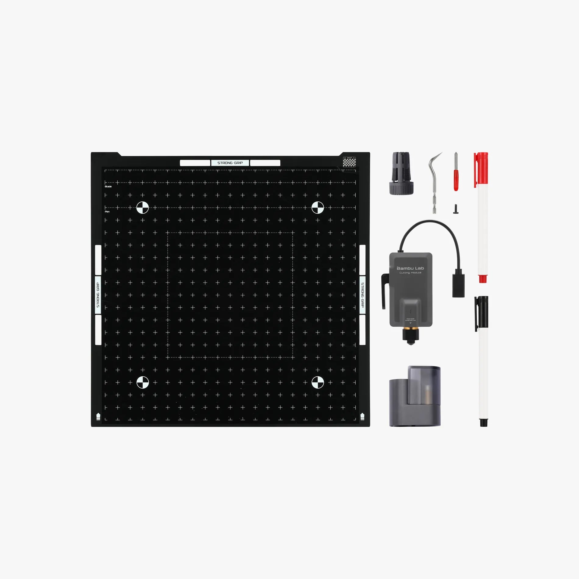 Bambu Lab - H2D Cutting Upgrade Kit