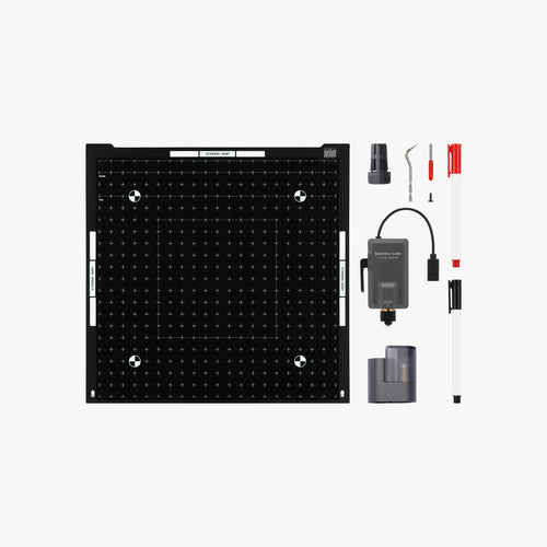 Bambu Lab - H2D Cutting Upgrade Kit