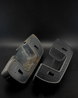 Accoudoir sur mesure pour Toyota Hilux - Aito3D