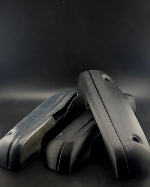 Accoudoir sur mesure pour Toyota Hilux - Aito3D