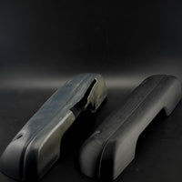 Accoudoir sur mesure pour Toyota Hilux - Aito3D