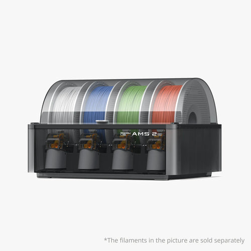 Bambu Lab - AMS 2 Pro