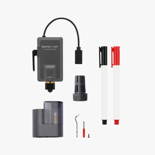 Bambu Lab - H2D Cutting Upgrade Kit